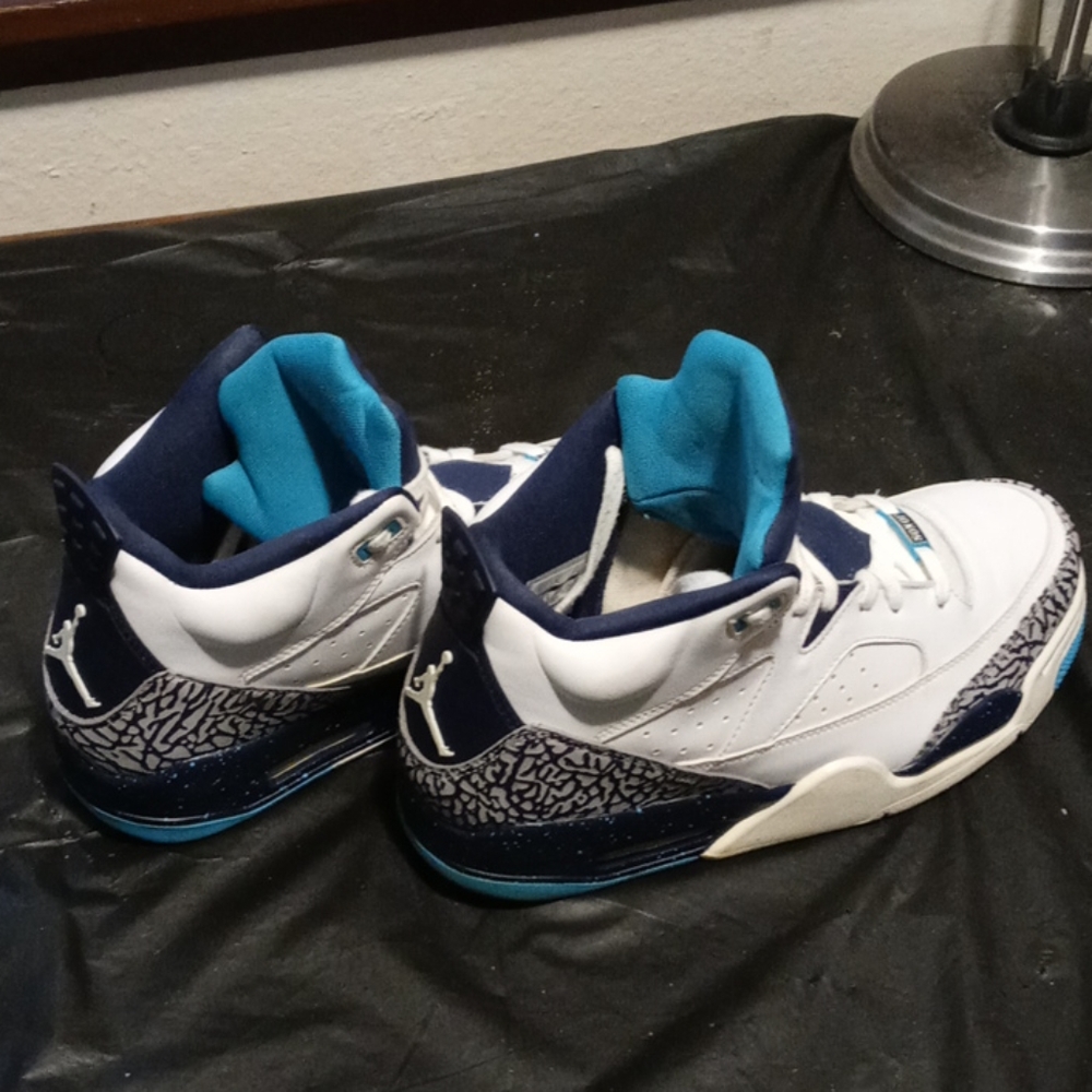 Just got from posh they are perfect just to big